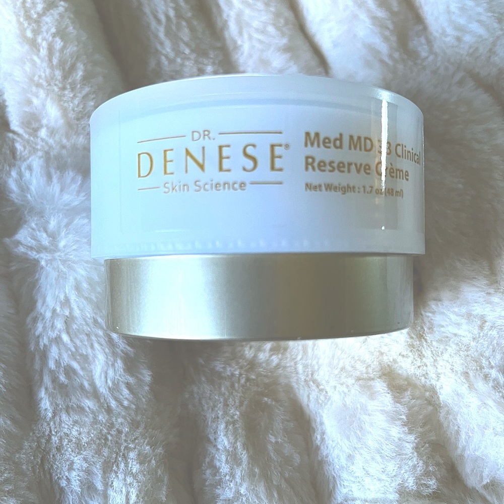 Dr. Denese Med MD 33 Clinical Neck Treatment. NWT❣️ - Picture 2 of 5